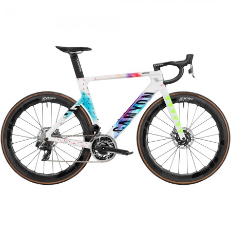 Canyon PACE Aero Drops 新品 Canyon CP0048 | CP0049 Aero Drops | CANYON US